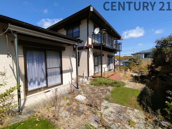 桑名市筒尾４丁目の中古一戸建て