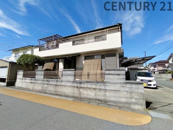 桑名市長島町押付の中古一戸建て(その他現地)