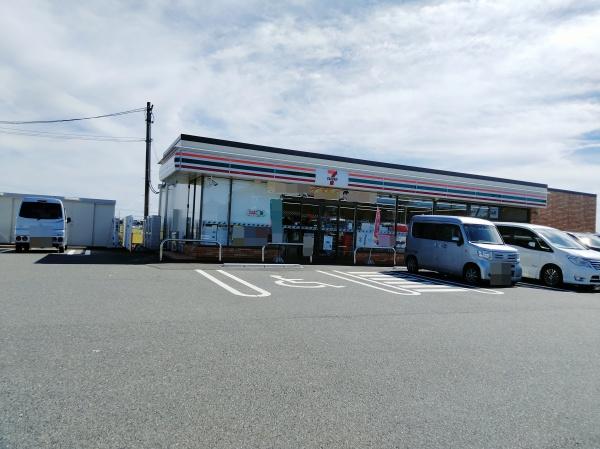 桑名市長島町押付の中古一戸建て(セブン-イレブン桑名長島町又木店)