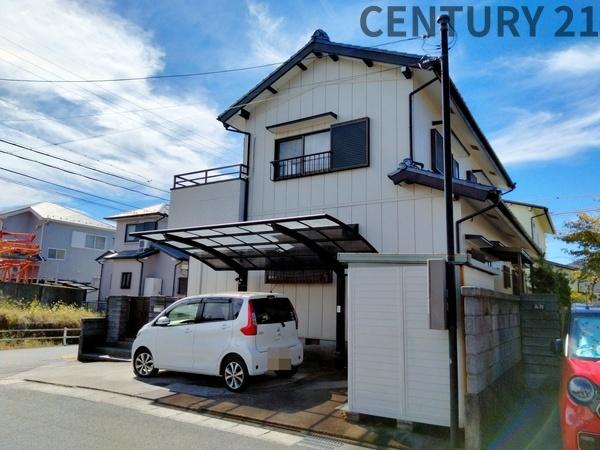 桑名市長島町押付の中古一戸建て(その他現地)