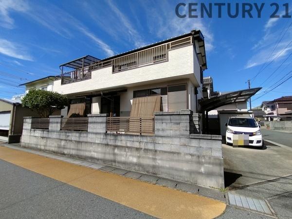 桑名市長島町押付の中古一戸建て(その他現地)