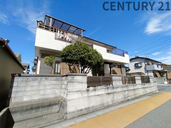 桑名市長島町押付の中古一戸建て(その他現地)