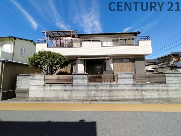 桑名市長島町押付の中古一戸建て(その他現地)