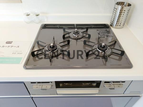 中部マンション406号