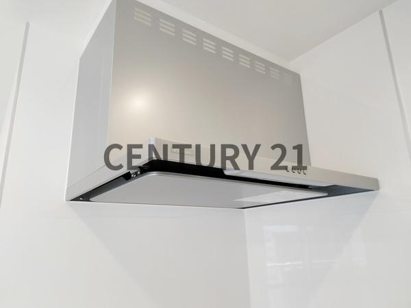 中部マンション406号