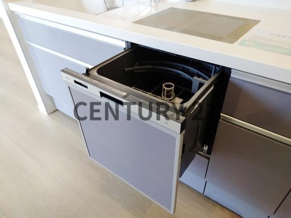 中部マンション406号