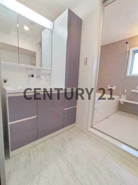 中部マンション406号