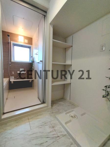 中部マンション406号