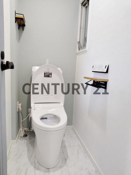 中部マンション406号