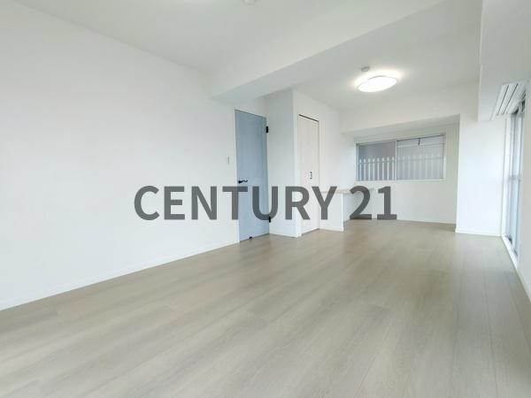 中部マンション406号