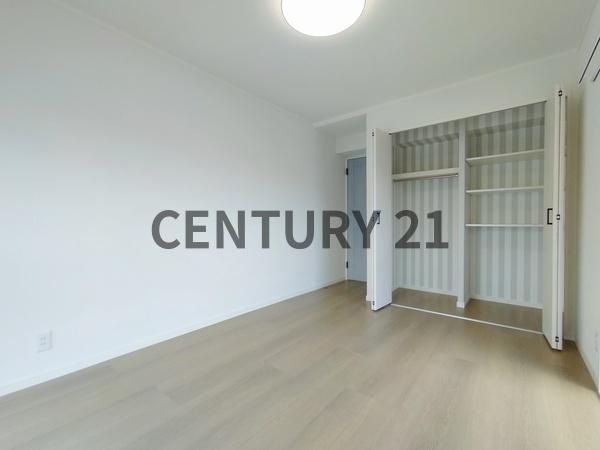 中部マンション406号