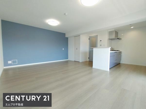 中部マンション406号