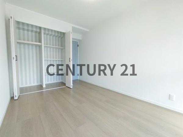 中部マンション406号