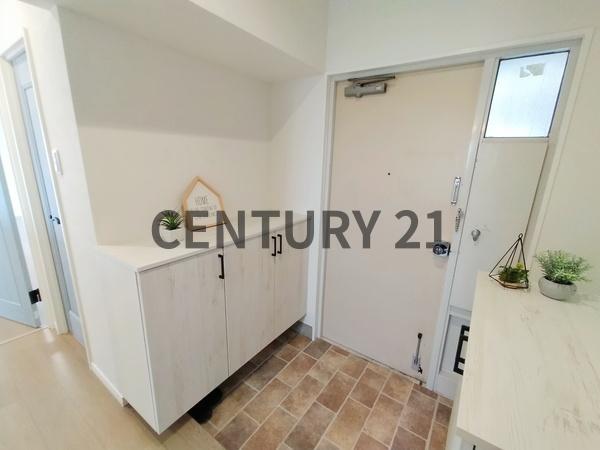 中部マンション406号