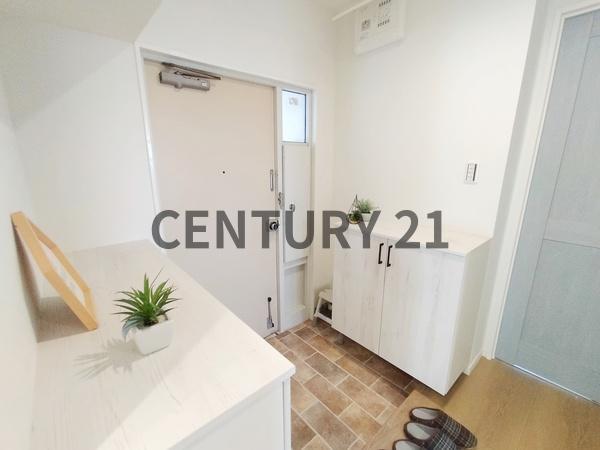 中部マンション406号