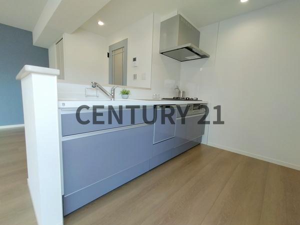 中部マンション406号