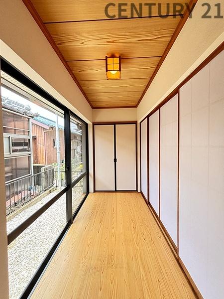 鈴鹿市白子２丁目の中古一戸建て