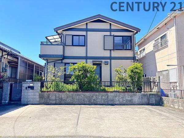 鈴鹿市白子２丁目の中古一戸建