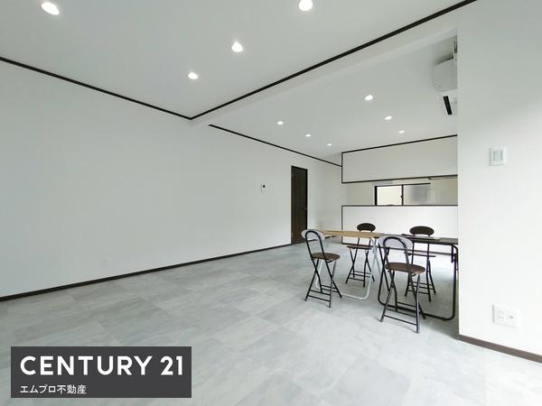 桑名市大字東方の中古一戸建