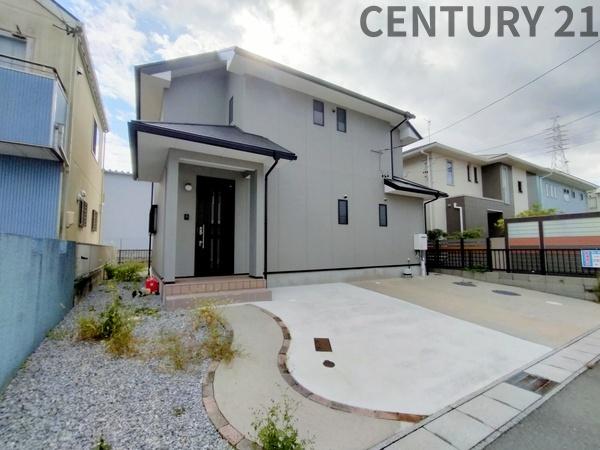 桑名市大字東方の中古一戸建