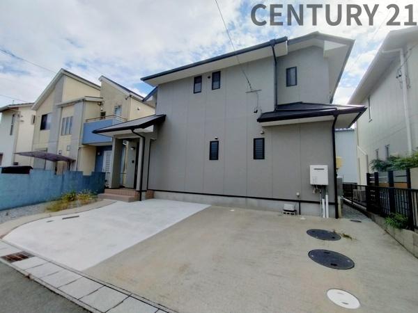 桑名市大字東方の中古一戸建