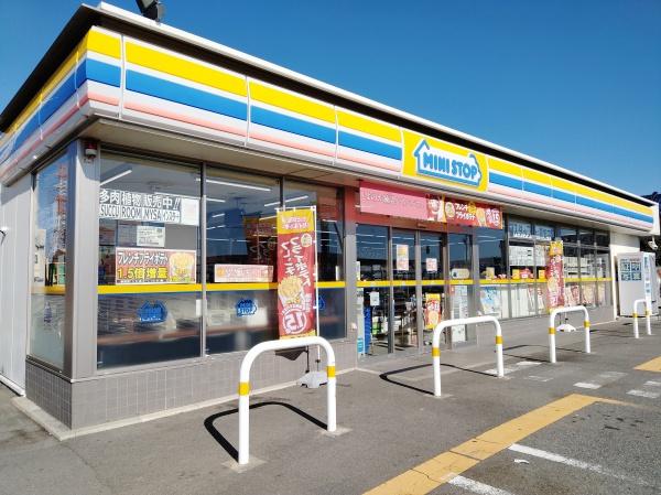 三重郡川越町大字当新田の中古一戸建て(ミニストップ名四川越店)