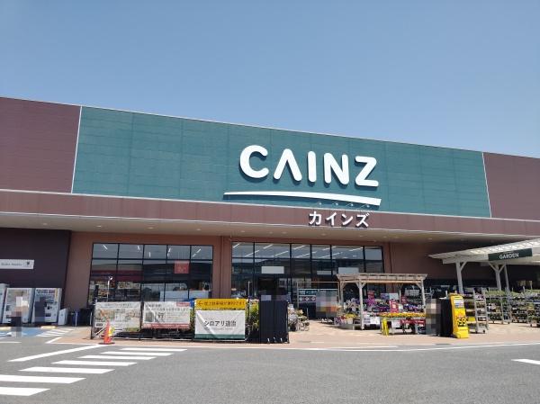 三重郡川越町大字当新田の中古一戸建て(カインズみえ川越インター店)