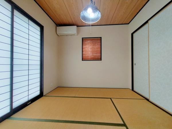 三重郡川越町大字当新田の中古一戸建て