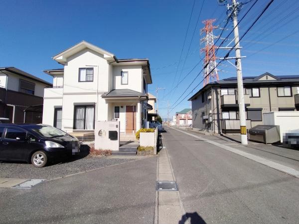 三重郡川越町大字当新田の中古一戸建て