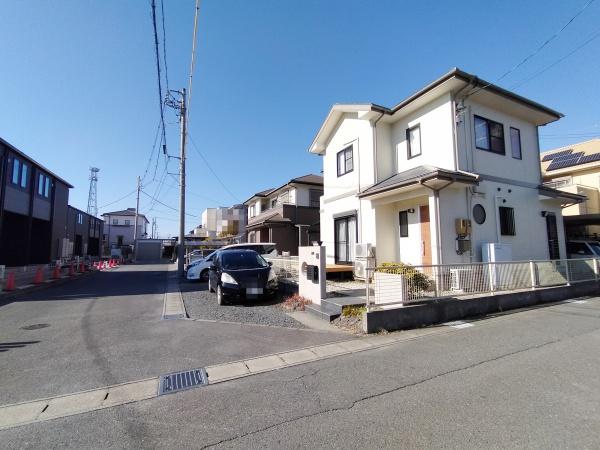 三重郡川越町大字当新田の中古一戸建て