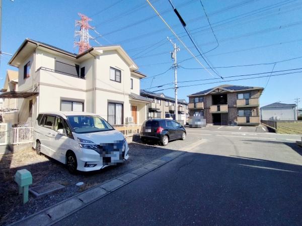 三重郡川越町大字当新田の中古一戸建て