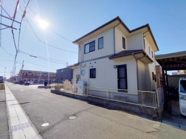 三重郡川越町大字当新田の中古一戸建て