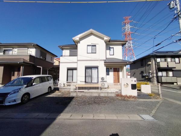 三重郡川越町大字当新田の中古一戸建て