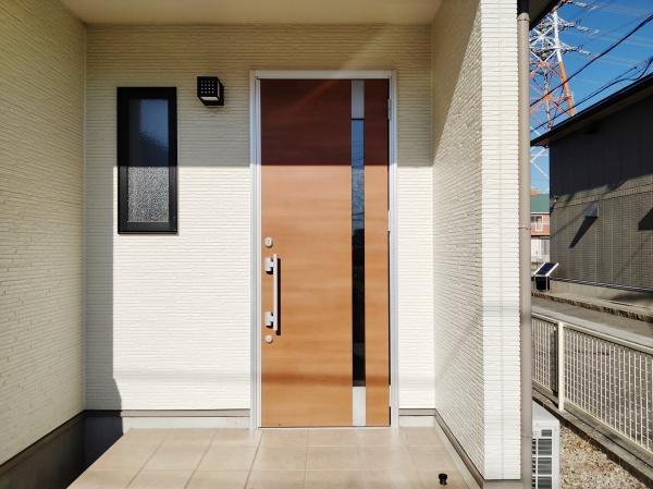 三重郡川越町大字当新田の中古一戸建て