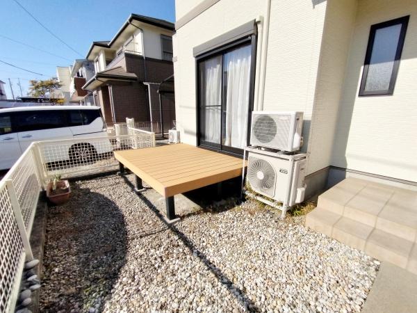 三重郡川越町大字当新田の中古一戸建て