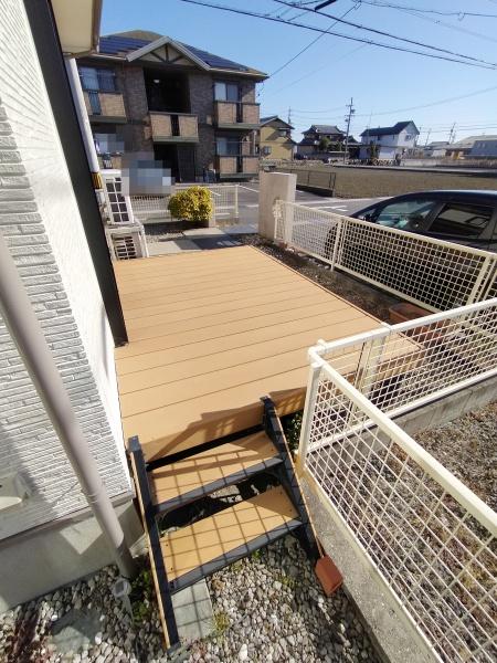 三重郡川越町大字当新田の中古一戸建て