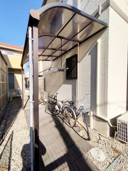 三重郡川越町大字当新田の中古一戸建て