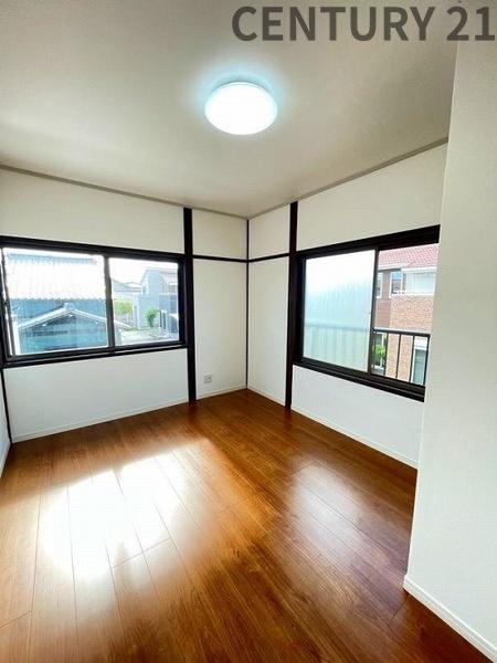 四日市市蒔田２丁目の中古一戸建て