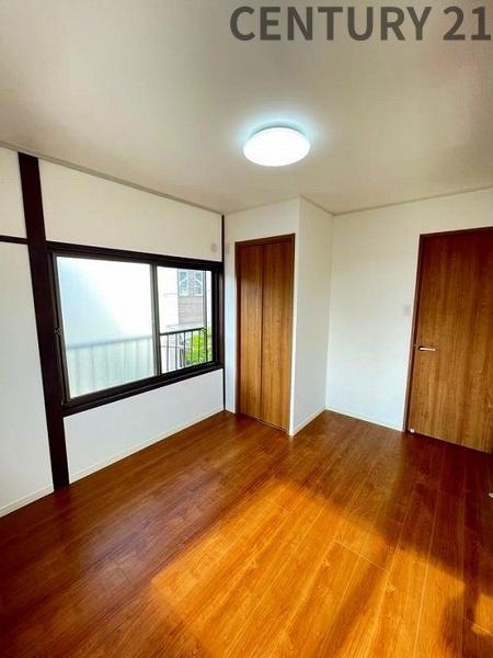 四日市市蒔田２丁目の中古一戸建て