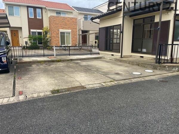 四日市市蒔田２丁目の中古一戸建て