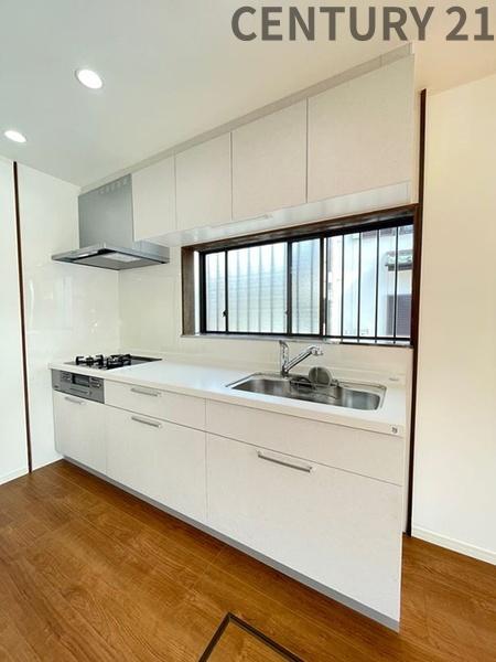 四日市市蒔田２丁目の中古一戸建