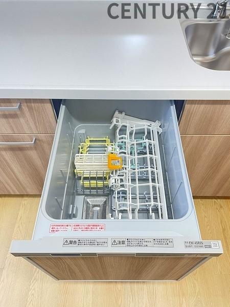 四日市市別名４丁目の中古一戸建て