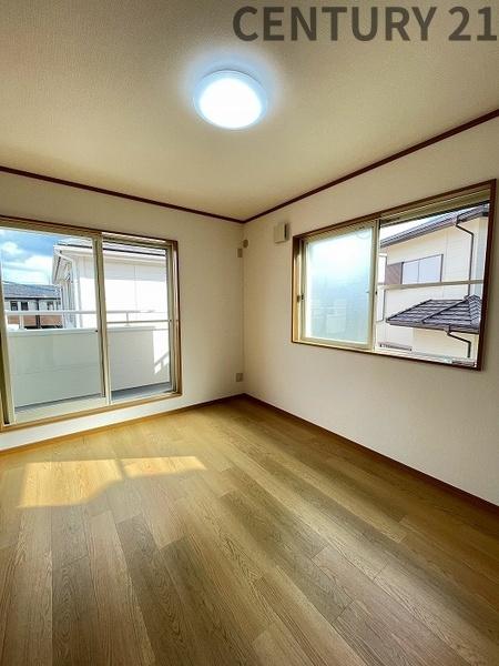 四日市市別名４丁目の中古一戸建て