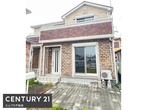 四日市市別名４丁目の中古一戸建