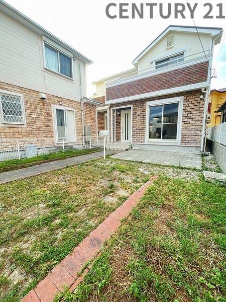 四日市市別名４丁目の中古一戸建て