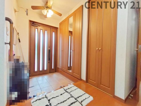 桑名市星見ヶ丘２丁目の中古一戸建て