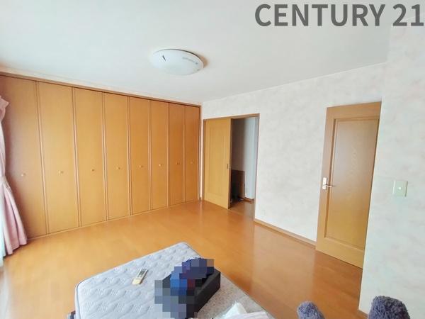 桑名市星見ヶ丘２丁目の中古一戸建て