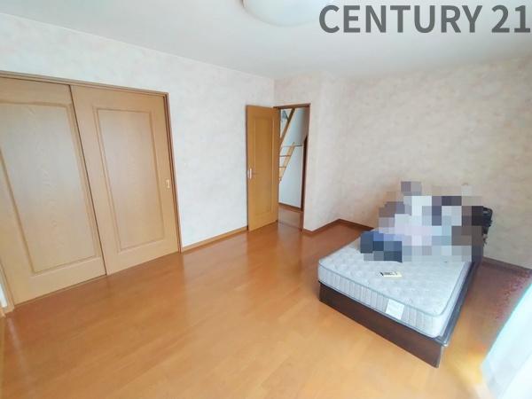 桑名市星見ヶ丘２丁目の中古一戸建て