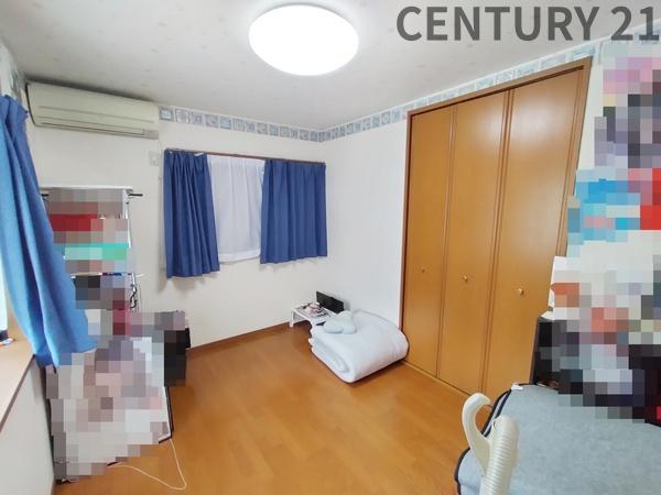 桑名市星見ヶ丘２丁目の中古一戸建て