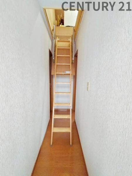 桑名市星見ヶ丘２丁目の中古一戸建て